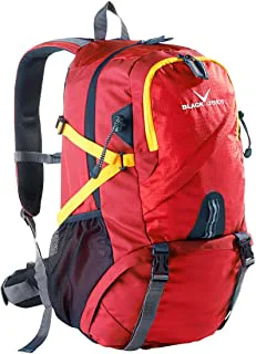 BCR243695-RED Black Crevice Rucksack Hiking(35 Liter)
