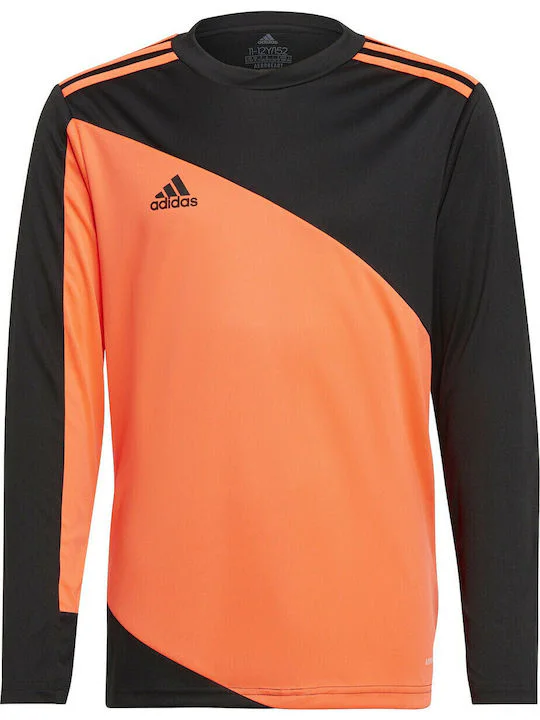Adidas Squadra 21 GK JSYY GK9806 Orange/Black