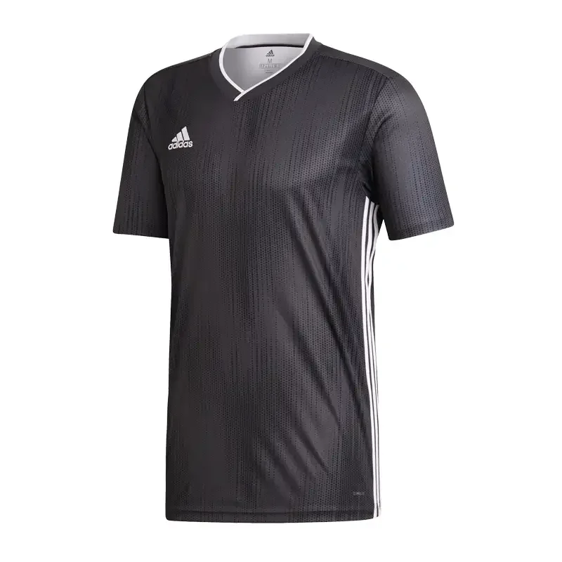 Adidas TIRO 19 JSY JR DP3534 Black