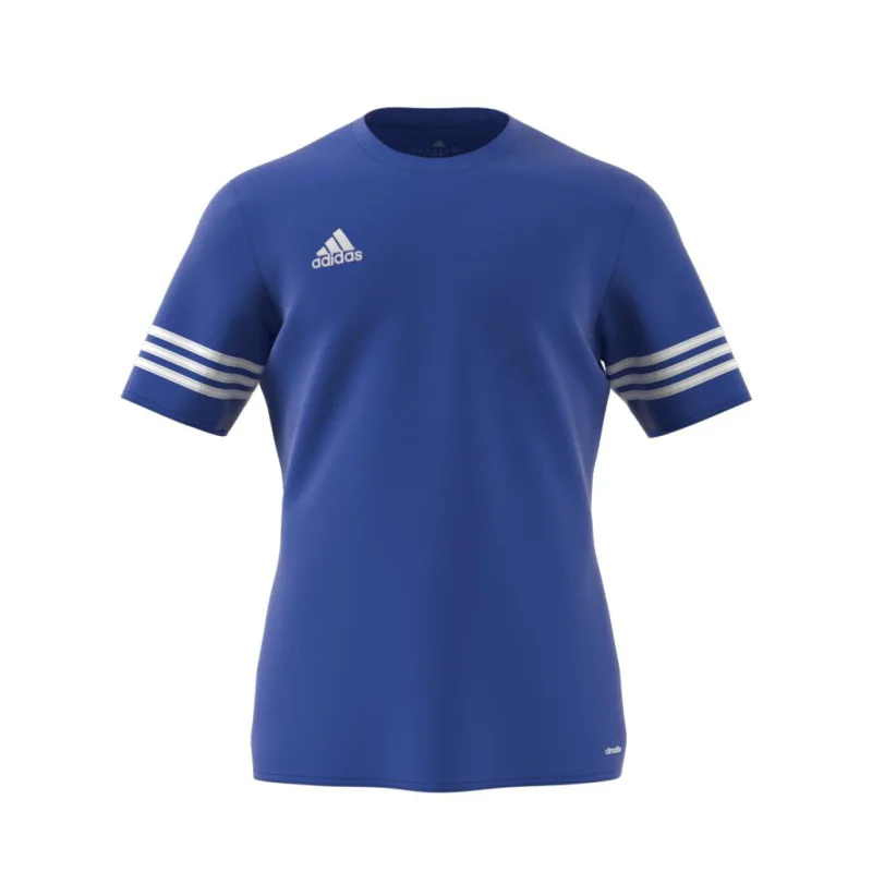 Adidas Entrada 14 JSY Y F50491 Cobalt Blue