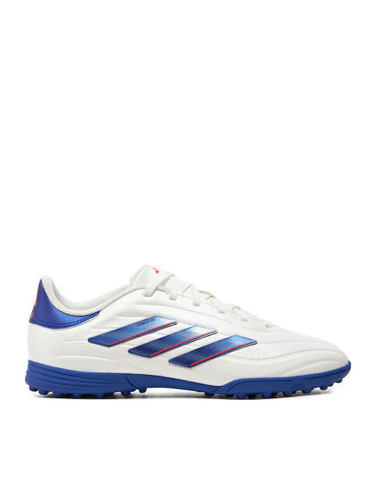 Adidas Copa Pure 2 League TF J IG8692 White/Blue
