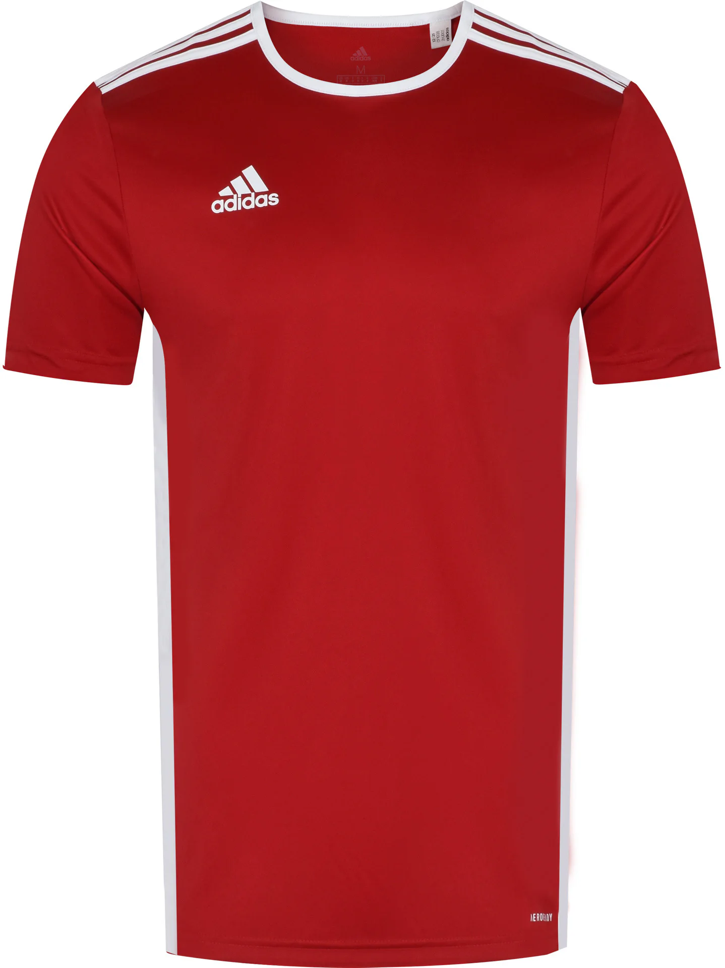Adidas Entrada 18 JSY Y CF1038 Red