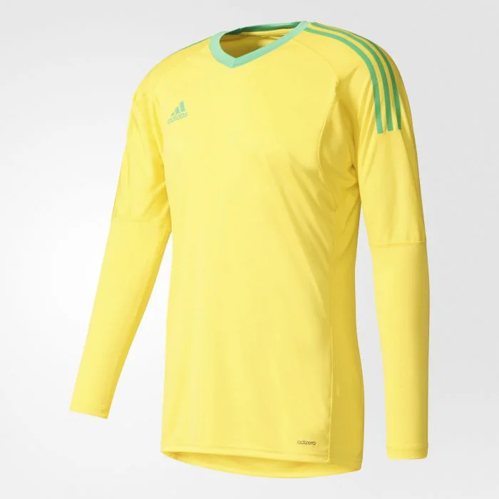 Adidas Revigo 17 GK AZ5396 Yellow