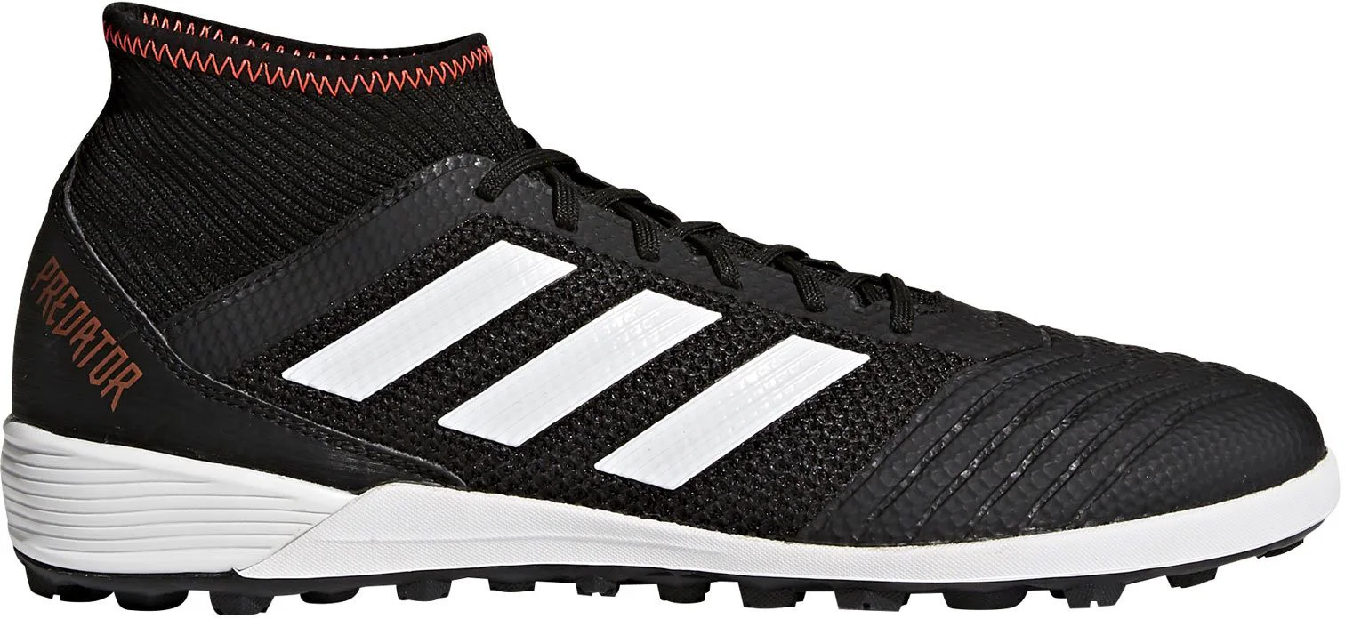 Adidas Predator Tango 18.3 TFJ CP9039 (Black)