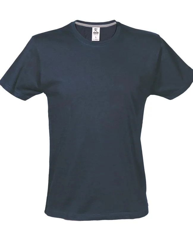 KMC-155 K-Prime T-shirt Ανθρακί