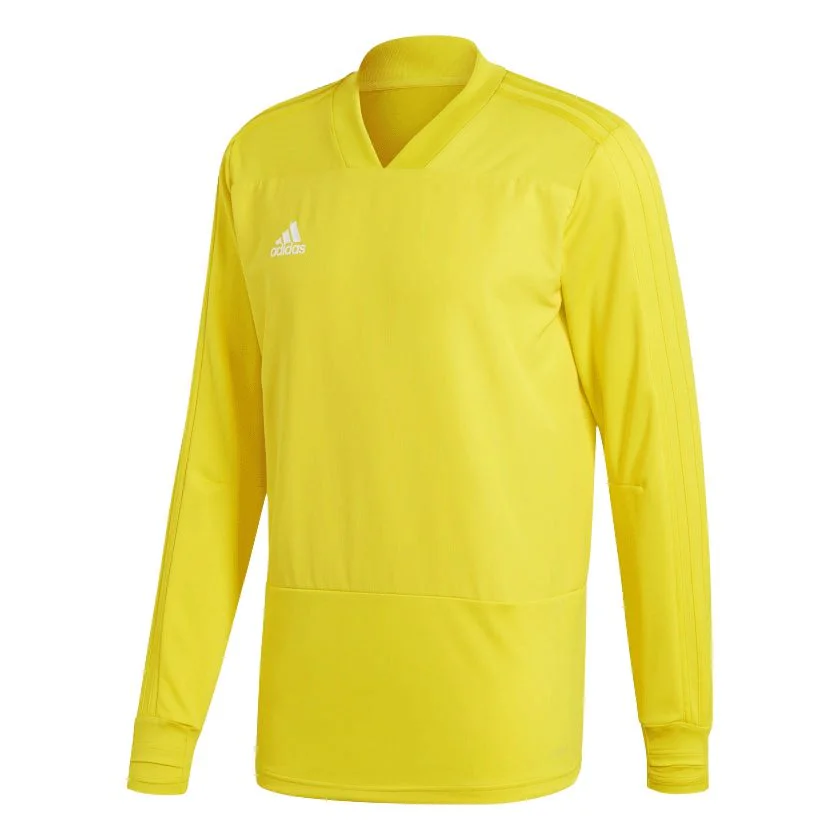 Adidas Condivo 18 TR TOP CG0384 Yellow