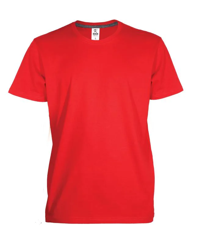 KMC-155 K-Prime T-shirt Κόκκινο