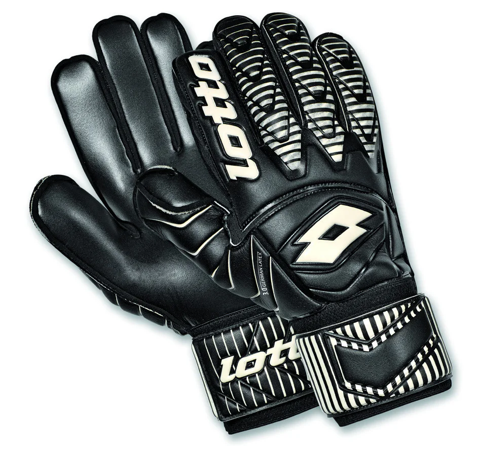 Lotto Glove Gripster GK500 Black/White N5342