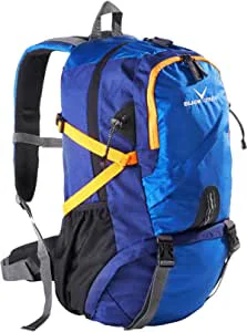BCR243695-BLUE Black Crevice Rucksack Hiking (35 Liter)