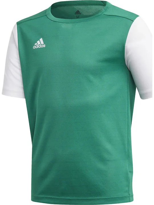 Adidas Estro 19 JSYΥ DP3216 Green/White