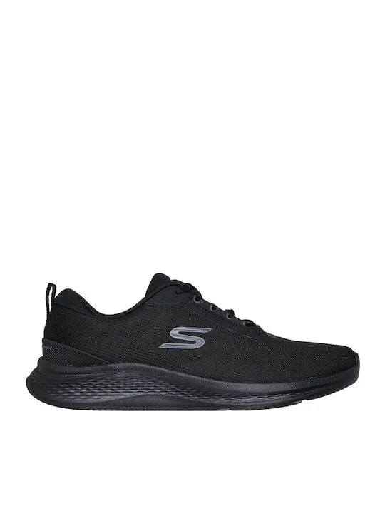 Skechers Skech-lite Pro Γυναικεία Sneakers Μαύρα 150620 BBK