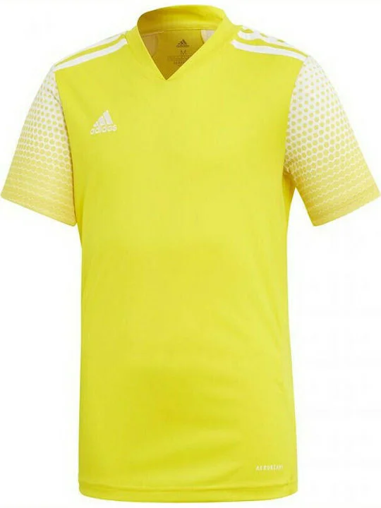 Adidas Regista 20 JSY Y FI4568 Yellow