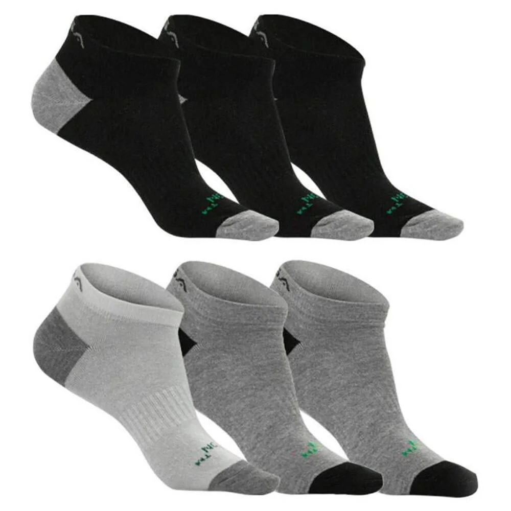 GSA Supercotton Athletics 6pcs 81-81006-50