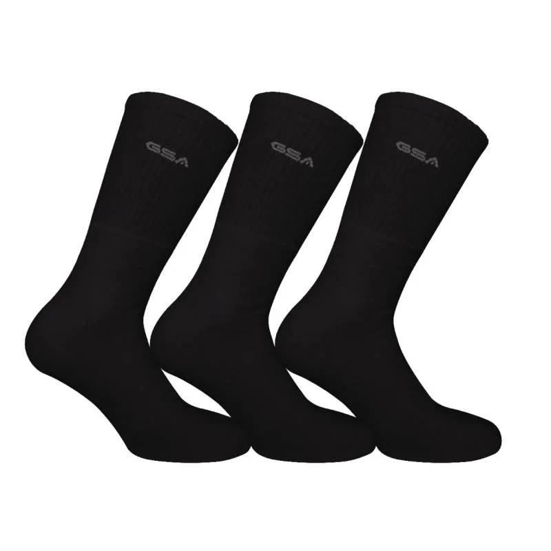 GSA Aero X3+ Organic Cotton Men’s Crew 3pcs 81-81003-01