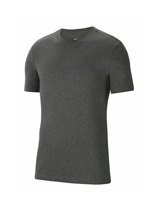 SZ 0909-071 Nike Παιδικό T-shirt Γκρι