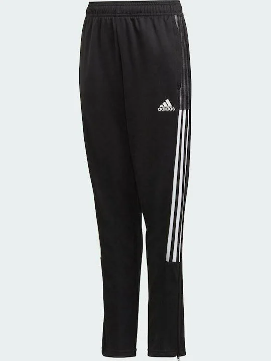Adidas Tiro 21 TK PNT Y GM7374 Black/White