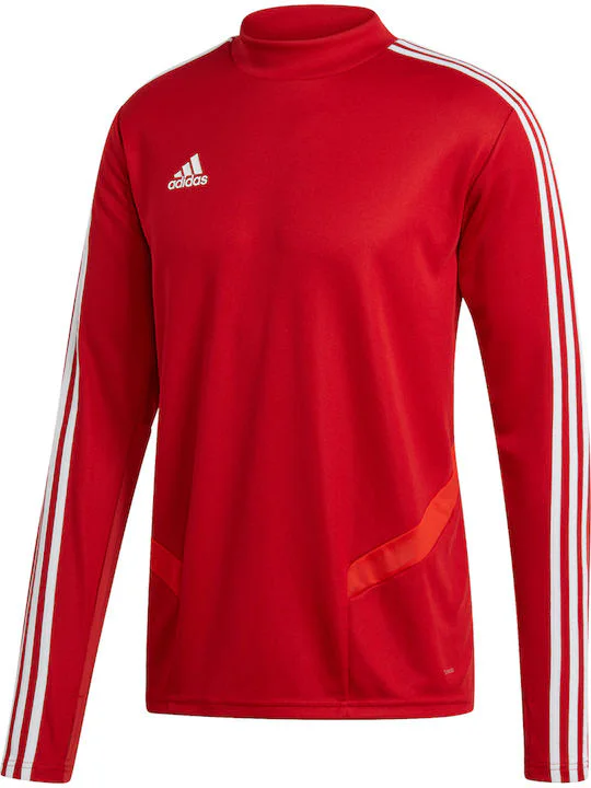 Adidas TIRO 19 TR TOP D95920 Red/White