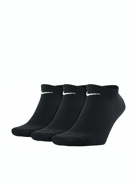 Nike Value No-Show Socks 3 pairs SX2554-001