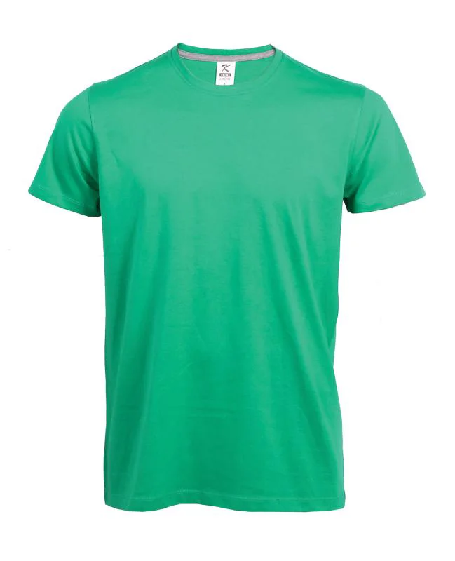 KMC-155 K-Prime T-shirt Πράσινο