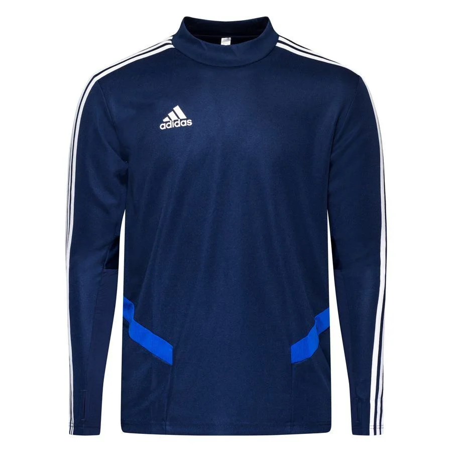 Adidas TIRO 19 TR TOP DT5278 Dark Blue