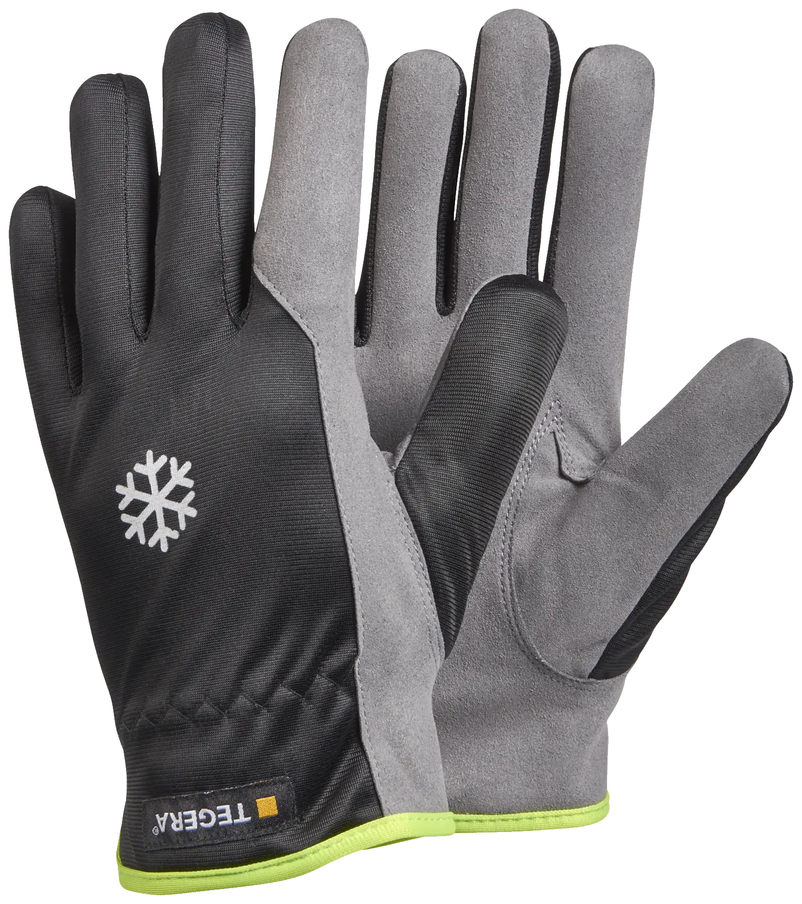 Tegera 322 Gloves For tasks in cold environments