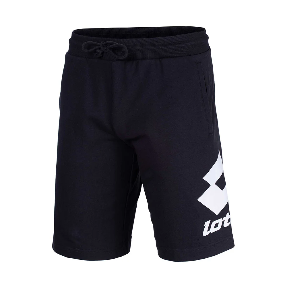 Lotto Smart IV Bermuda 2 All Black 218246 1CL
