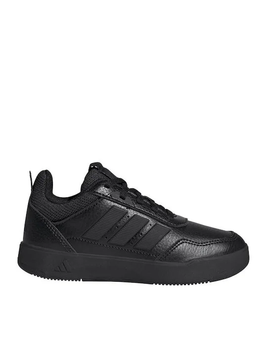 Adidas Tensaur Sport Παιδικά Sneakers Μαύρα JQ1861