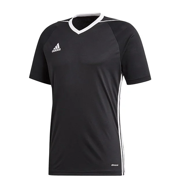 Adidas Tiro 17 JSY BK5437 Black/White