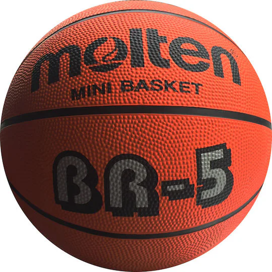 Molten BR-5 Μπάλα Μπάσκετ Outdoor