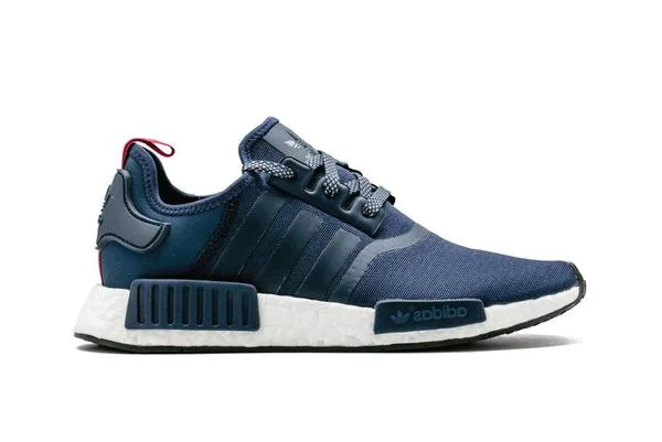 Adidas Wmns NMD Collegiate Navy S76011