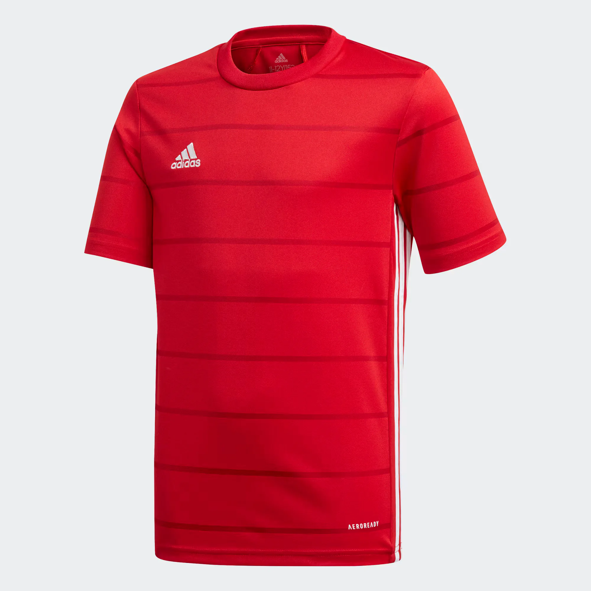 Adidas Campeon 21 JSY Y FT6759 Red