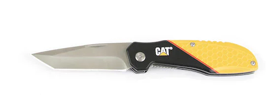 CAT Σουγιάς αναδιπλούμενος 17,5cm 980047IG