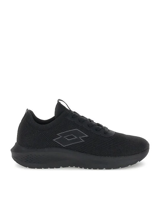 LottoSpeedride 1000 Sneakers Μαύρα 220812-2AF