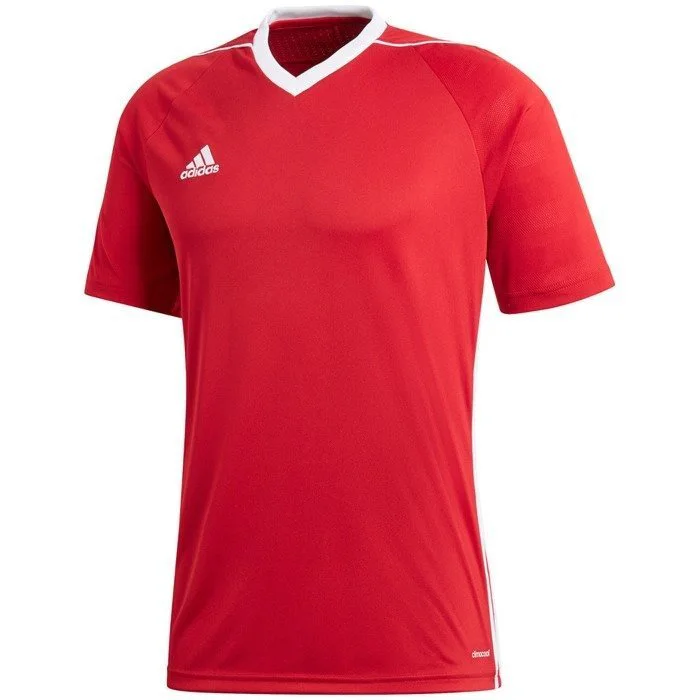 Adidas Tiro 17 JSY S99146 Power Red/White