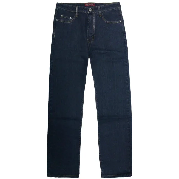 REX 02 RE&X Straight cut (blue)