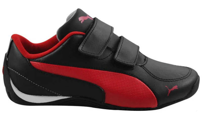 304610 09 Puma Drift Cat 5 L V Kids