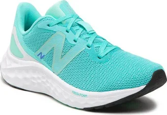WARISLT4 New Balance Women Shoes (Teal)