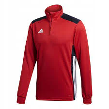 Adidas Regista 18 TR TOP CZ8651 Red/Black
