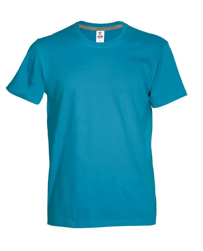 KMC-155 K-Prime T-shirt Τυρκουάζ