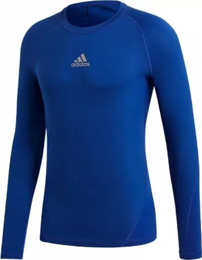 Adidas ASK LT TEE Y CW7323 Bold Blue