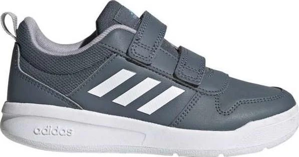 FW3994 Adidas Tensaur C (Grey/White)