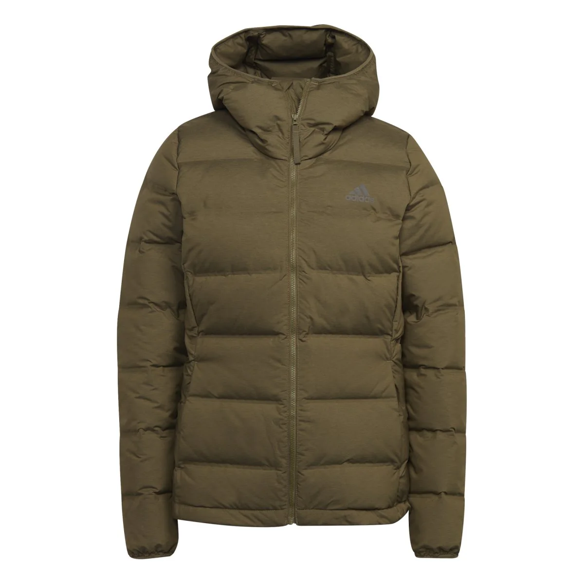 Adidas W Helionic MEL GQ7134 Olive