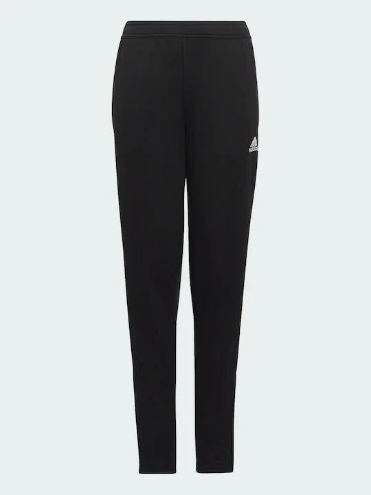 Adidas Entrada 22 TR PNT Y HC0337 Black