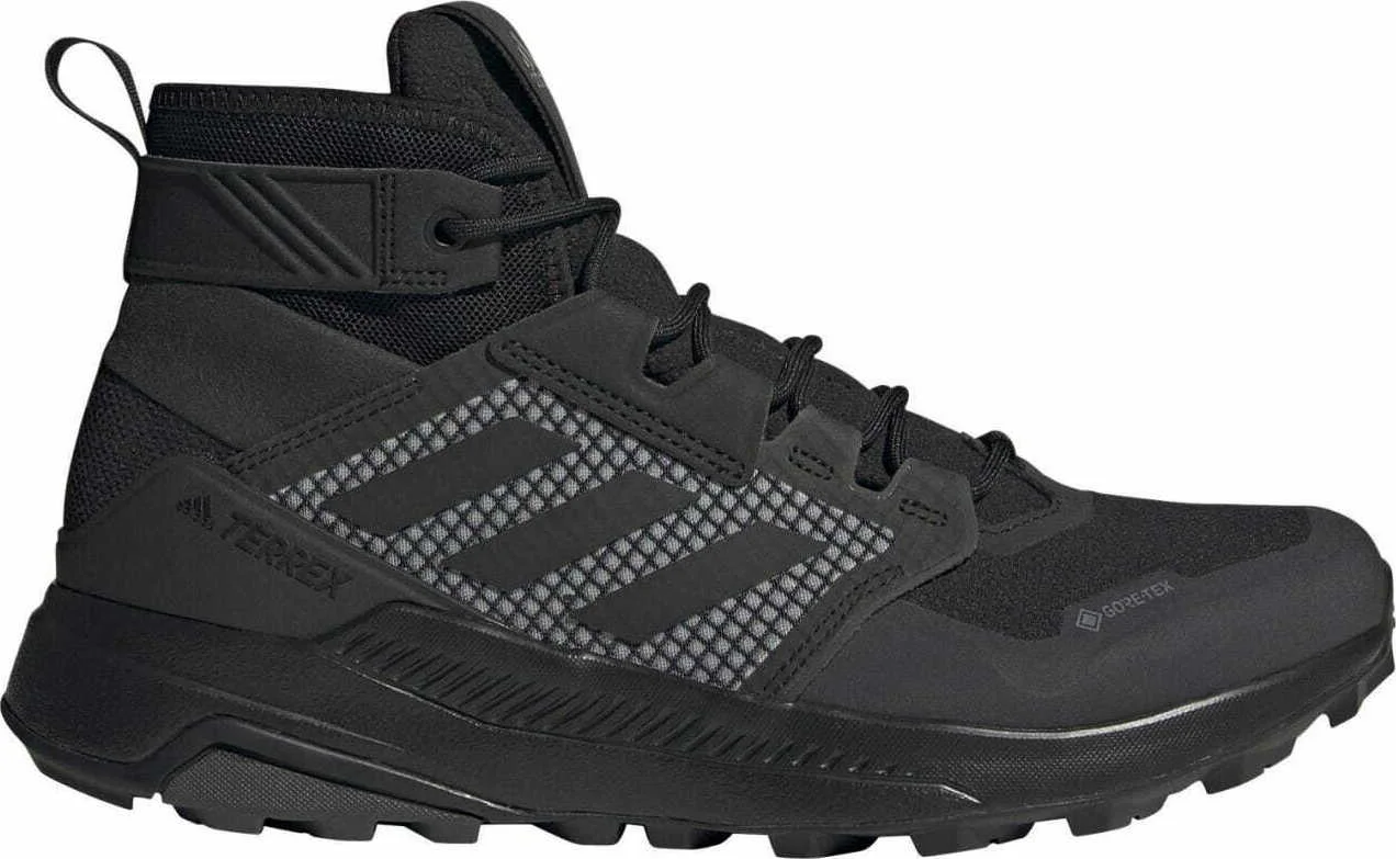FY2229 Adidas Terrex Trailmaker MID GTX (Black)