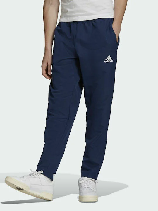 Adidas Entrada 22 PRE PNT HB5329 Blue