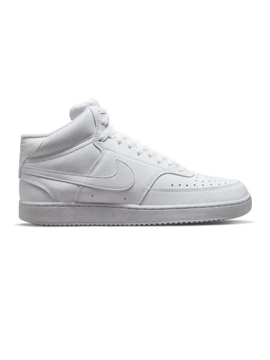 DN3577-100 Nike Court Vision White