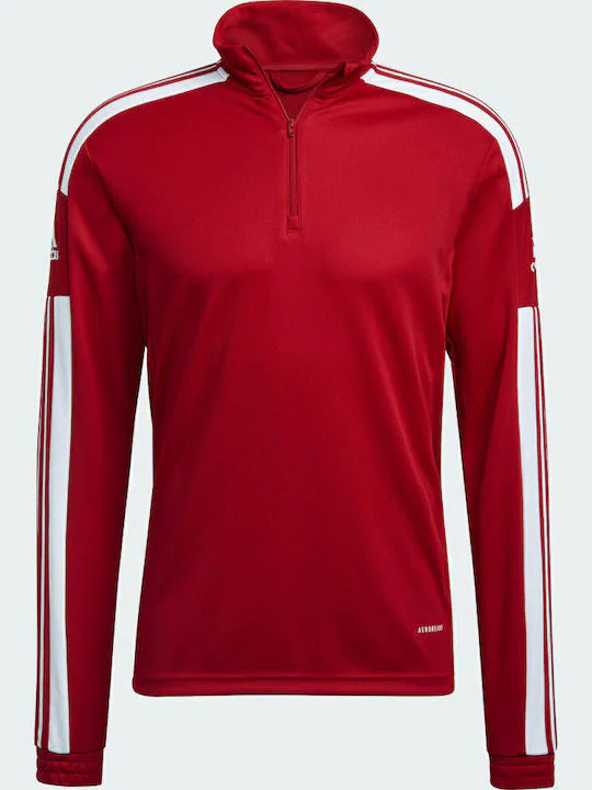 Adidas Squadra 21 TR TOP GP6472 Red