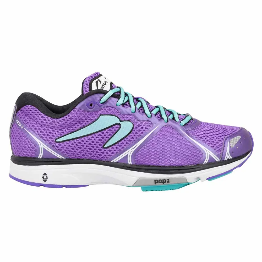 Newton Fate II Γυναικεία Αθλητικά Παπούτσια Running W011616B