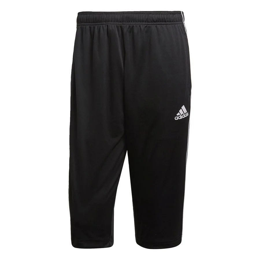 Adidas Core 18 3/4 PNT CE9032 Black/White