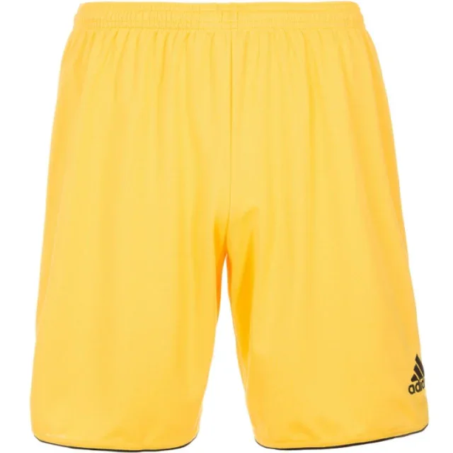 Adidas Parma 2 SHT WB 742733 JR Sunshine/Black